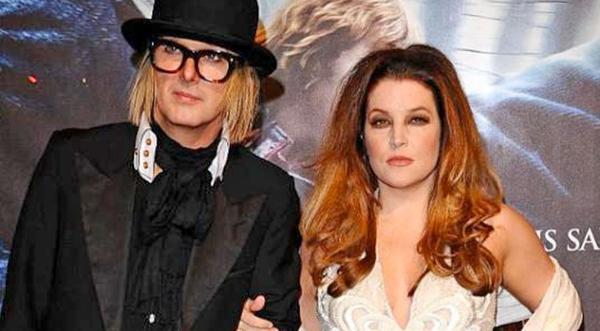 Lawyer Exposes SHOCKING Reasons Behind Lisa Marie's New Divorce