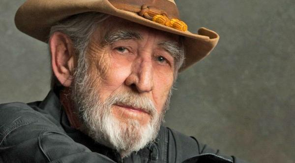 Country Legend Don Williams Undergoes Unexpected Surgery