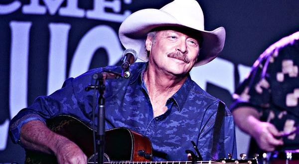Alan Jackson Praises The Wisdom Of Age In New Song 'The Older I Get'