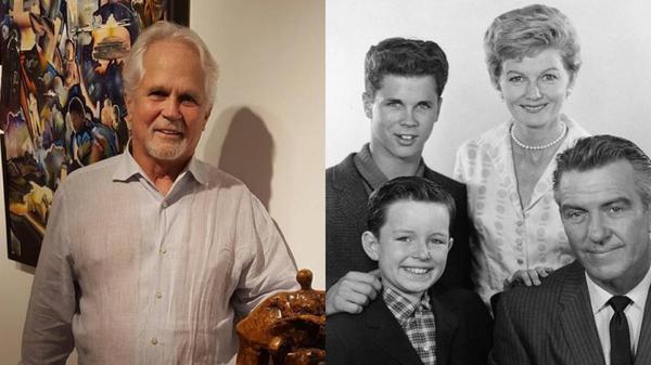 ‘Leave It To Beaver’ Star Tony Dow Still Alive Despite Reports Of His Death