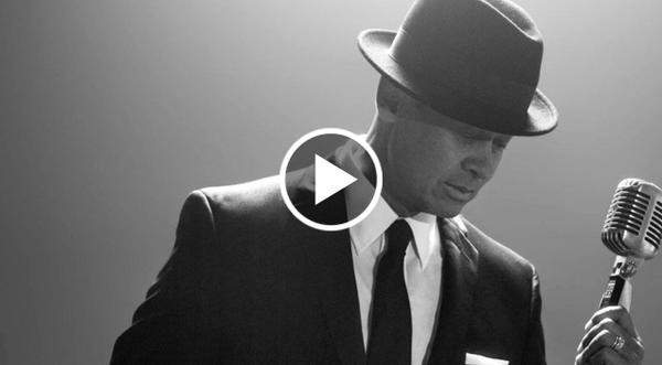 Neal McCoy Breaks Hearts With Touching Ray Charles Tribute In Newly Released Album