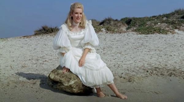 “Chitty Chitty Bang Bang” Star Sally Ann Howes Has Died