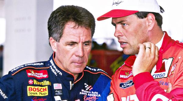 NASCAR Legends Mourn Death Of Their Mother