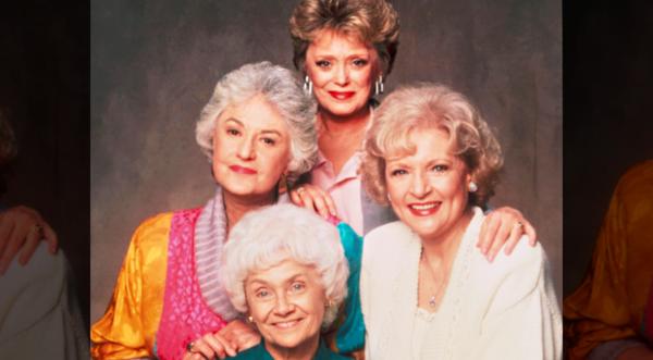 7 Behind-The-Scenes Facts About “The Golden Girls”