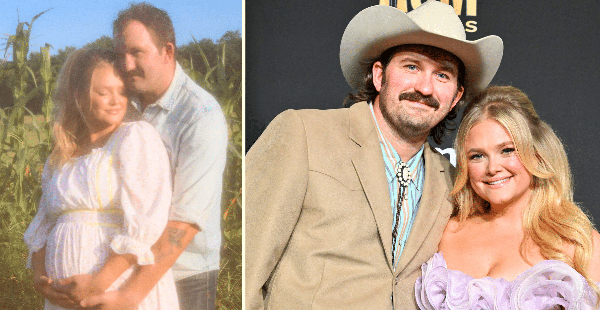ACM Award-Winning Country Star Hailey Whitters & Husband Share Pregnancy News