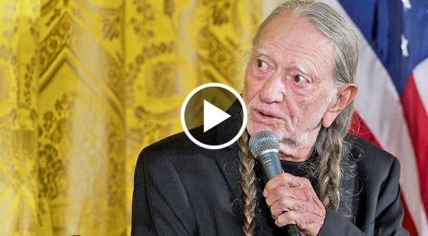 Willie Nelson Finally Reveals Medical Issues Behind Canceled Shows