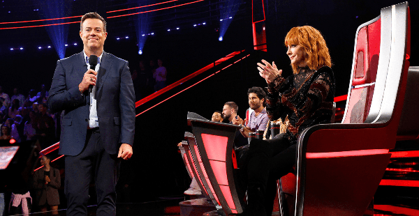 “Voice” Showrunner Teases “New Twists” & Changes Coming Next Season