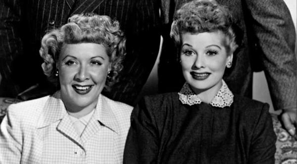 Lucille Ball Was Devastated When This 'I Love Lucy' Co-Star Passed Away