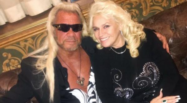 Dog The Bounty Hunter Pays Tribute To Wife Beth On 3-Year Anniversary Of Her Death