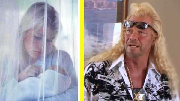 Duane Chapman Honors Daughter On Anniversary Of Her Death