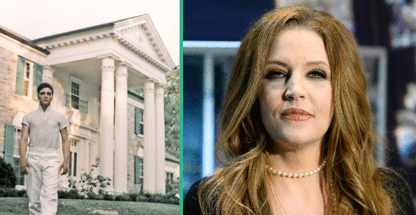 Graceland Unveils “Newly-Expanded” Lisa Marie Presley Exhibit On Her Birthday