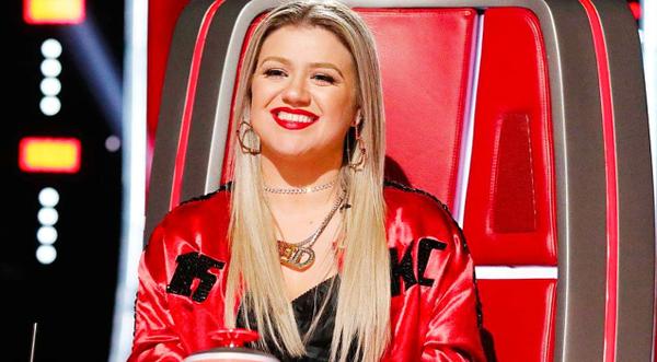 Kelly Clarkson Gives Update After Undergoing Unexpected Surgery