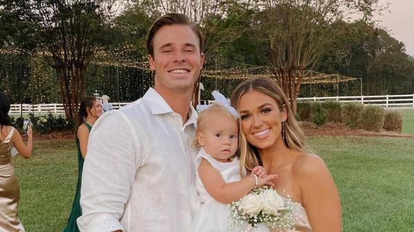 ‘Duck Dynasty’ Star Sadie Robertson Reveals Gender Of Second Child