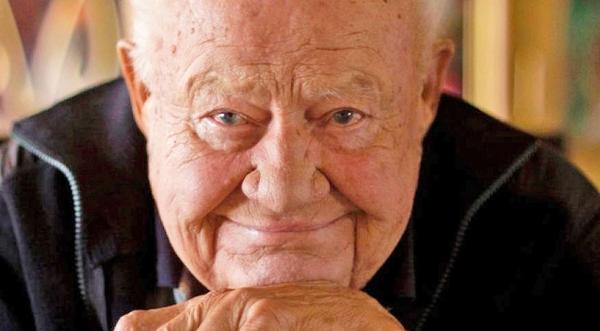 'Dukes Of Hazzard' Actor Dies At Age 96