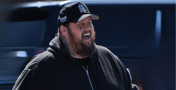 Jelly Roll Reaches Major Weight Loss Milestone