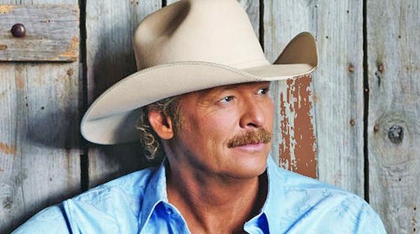 Alan Jackson Shares What He Thinks About Having Pop Music On The CMAs