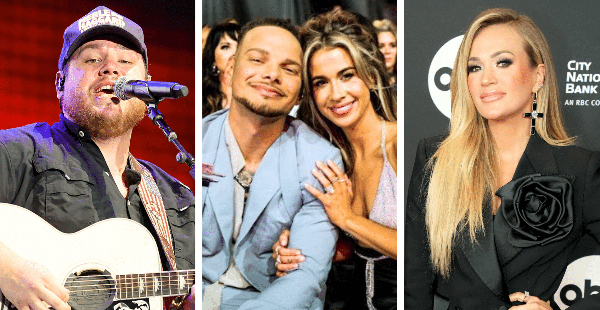 Country Stars Who Didn’t Attend The 2024 CMT Music Awards