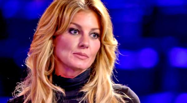 Faith Hill Responds To False Statement From CNN