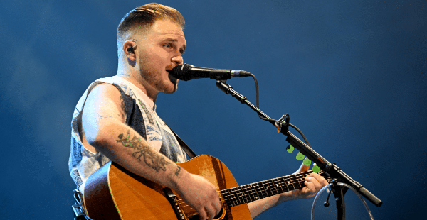 Zach Bryan Says He Doesn’t Want to Be Classified as a Country Musician