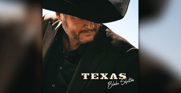 Blake Shelton Offers Nod To George Strait In New Song, “Texas”