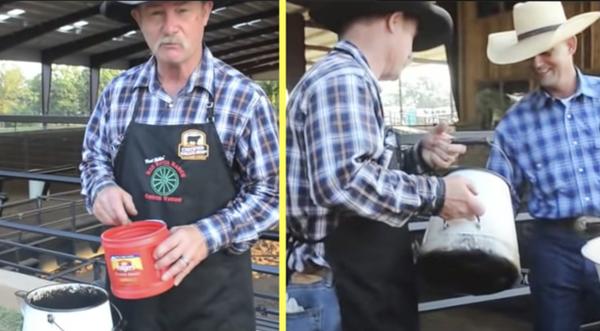 How To Make "Cowboy Coffee"