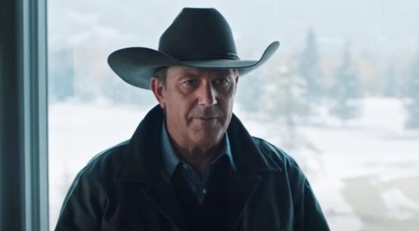 New Report Alleges “Yellowstone” Has Been Canceled