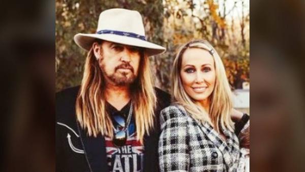 Billy Ray Cyrus And Wife Release Statement Regarding Divorce