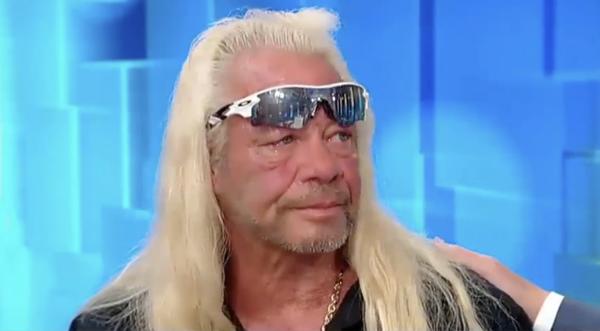 Duane ‘Dog’ Chapman Says Wife Beth Left Notes Around The House For Him & Kids