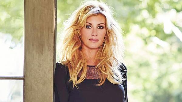 Faith Hill Recovering After Surgery