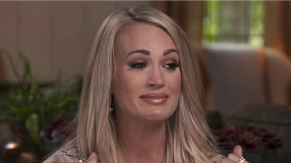 Carrie Underwood Reveals Heartbreaking Miscarriages During ‘Year Of Despair’