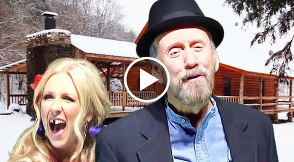 Ray Stevens brings Us A ‘Redneck Christmas’ Y’all Don’t Wanna Miss