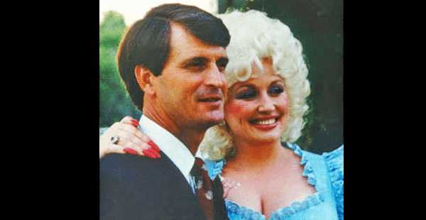 Dolly Husband Passes