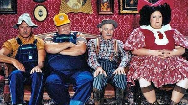 Beloved "Hee Haw" Star Passes Away At 94