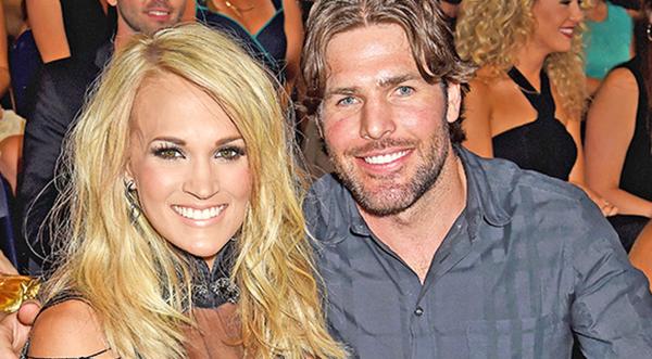 Carrie Underwood Kicks Off The New Year With Big News