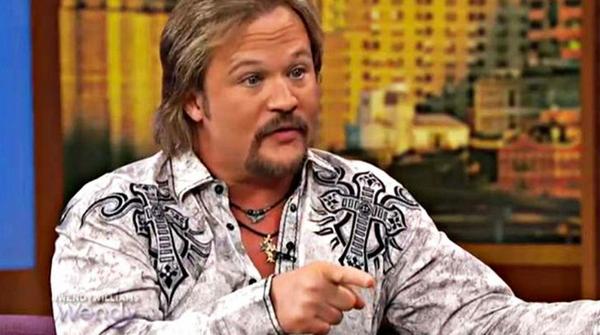 Travis Tritt Slams Beyoncé Performance In A String Of Heated Tweets