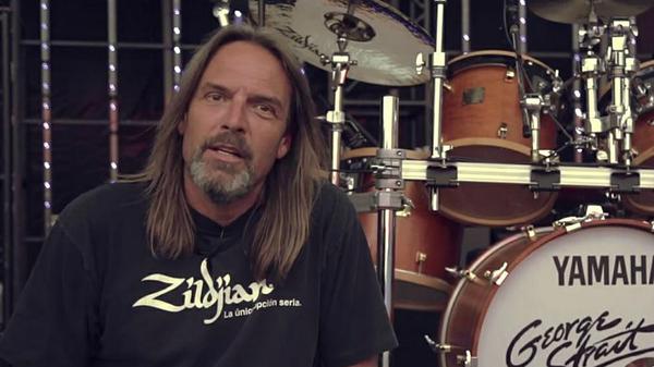 George Strait’s Drummer Killed In Tragic Accident