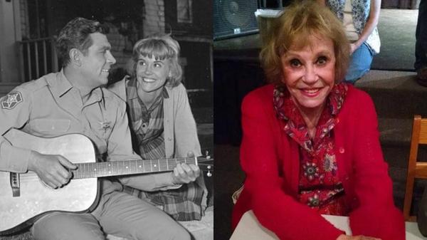 “The Andy Griffith Show” Actress Maggie Peterson Has Died