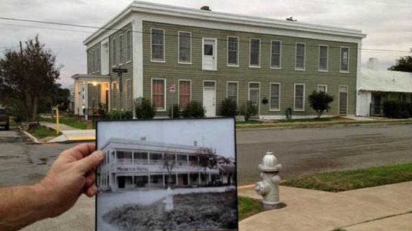The Most Haunted Hotel In Texas Will Soon Be Open For Overnight Guests