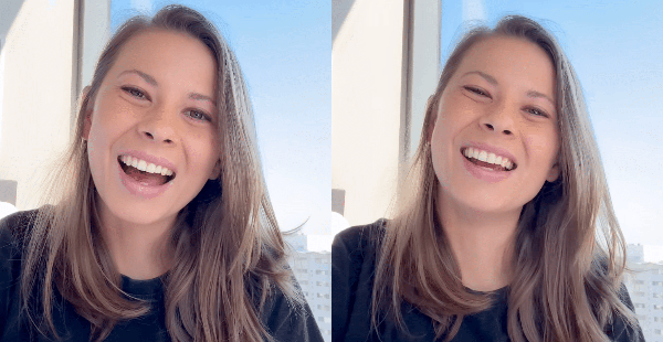 Bindi Irwin Shares Why She Moved From Australia To Los Angeles In Exciting “Life Update”