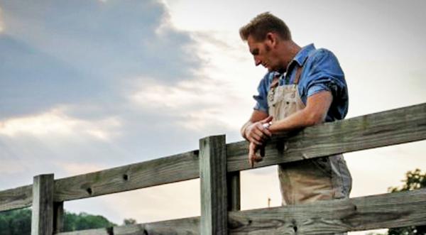 Rory Feek's Aching Heart Exposed In First Interview Since Joey Died