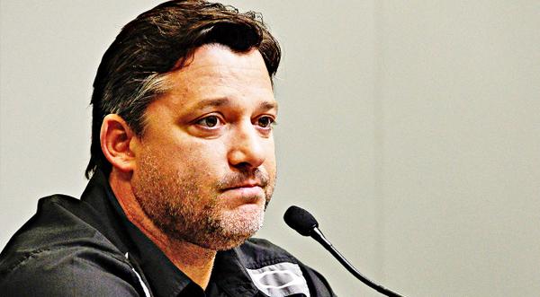 Tony Stewart Ends Wrongful Death Lawsuit