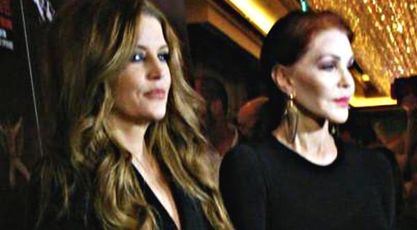 Millions In Debt…Lisa Marie Racks Up $400K More