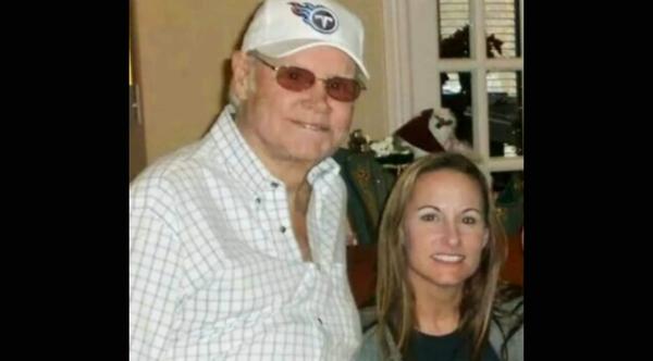 Georgette Jones Recalls Moment When She Learned About Her Father’s Death