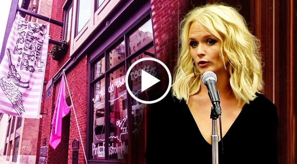 Miranda Lambert Reveals Truth Behind Oklahoma Boutique Closure (WATCH)