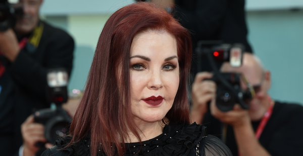 Priscilla Presley Hit With “Shameful” And “Meritless” $50 Million Lawsuit