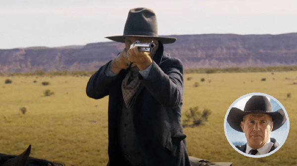 Release Dates for Kevin Costner’s “Horizon” Revealed