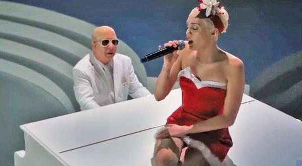 Miley Cyrus’ Unexpected Rendition Of ‘Silent Night’ Will Give You Chills