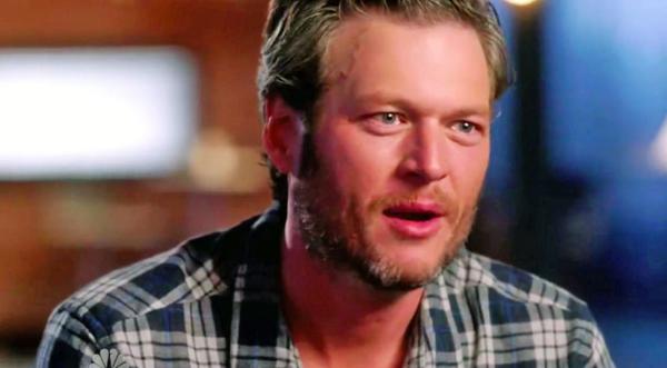 Blake Shelton Mourns Devastating Loss Of 8-Year-Old Boy