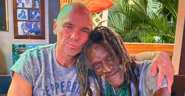 Kenny Chesney Says “A Very Hard Goodbye” To His Close Friend In Emotional Tribute Post