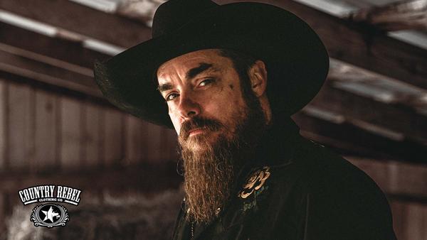 Waylon Jennings' Grandson Honors Him With Song "Missing You"